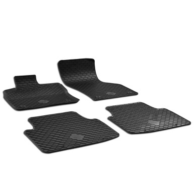 Autorohože gumové Gumárny Zubří Škoda Octavia III 2013 - 2020