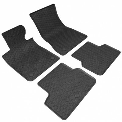 Autorohože gumové Geyer & Hosaja BMW 5 G30, G31 od 2017