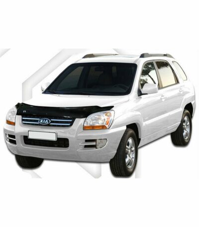 Kryt prednej kapoty SCOUTT Kia Sportage 2006 - 2010