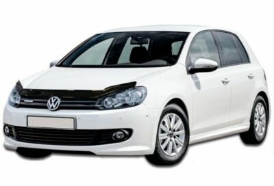 Kryt prednej kapoty SCOUTT VW Golf VI 2009 - 2012