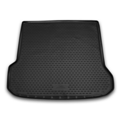 Vanička do kufra gumová Novline Volvo CX70 cez kolajničky 2007 - 2016