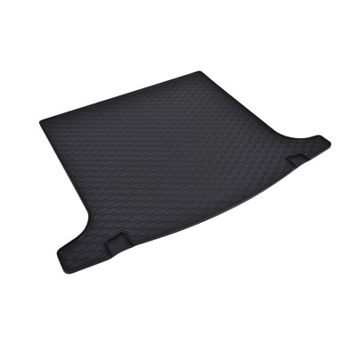 Vanička do kufra gumová Rigum Mercedes CLA-Class Combi, Sedan od 2022