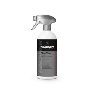 ClearView - Čistič skiel THE FINISHER KochChemie 0,5l
