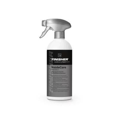 InsideCare - Ošetrenie plastov v interéri THE FINISHER KochChemie 0,5l