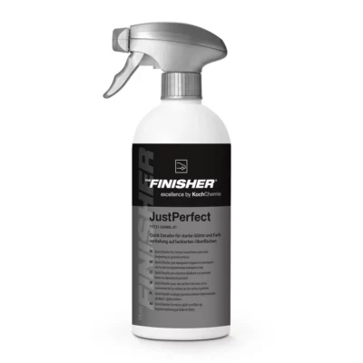 JustPerfect - Rýchly detailer THE FINISHER KochChemie 0,5l