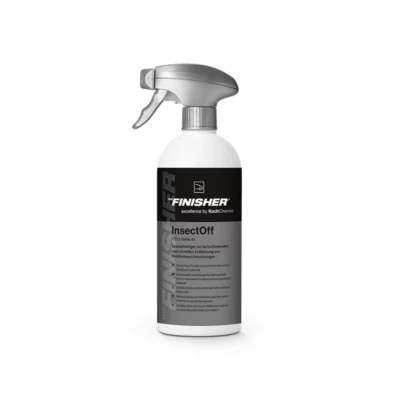 InsectOff - Odstraňovač hmyzu THE FINISHER KochChemie 0,5l