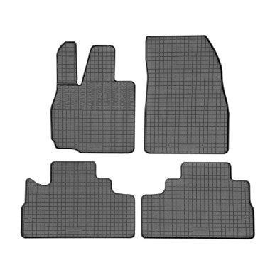 Autorohože gumové CIKCAR Omoda 9 Hybrid od 2025