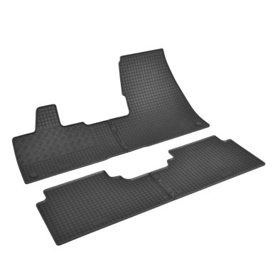 Autorohože gumové Rigum BMW I3 2014 - 2022