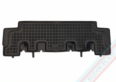 Autorohože gumové so zvýšeným okrajom Renault Trafic III zadné, 3m, otváranie na obe strany od 2021