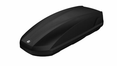 Autobox strešný Northline Sunny XL HX čierny matný