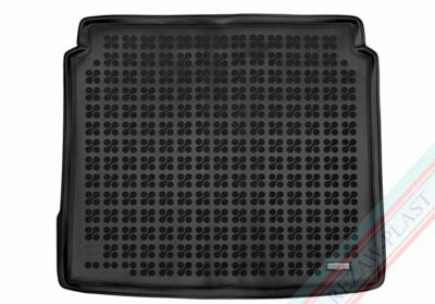 Vanička do kufra gumová Citroen DS9 e-Tense PHeV, zadné sedadlo s priechodom na lyže od 2021