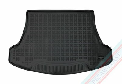 Vanička do kufra gumová Lexus RZ 450e elektrická verzia od 2023