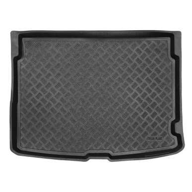 Vanička do kufra plastová Kia EV3 pasuje aj na verziu GT, vrchná poloha od 2024