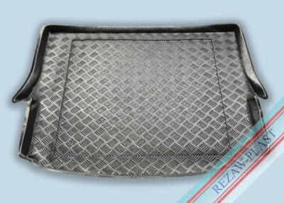 Vanička do kufra plastová Volvo S40 II Sedan pred faceliftom 2004 - 2007