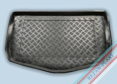 Vanička do kufra plastová Toyota Verso S spodná poloha 2010 - 2017