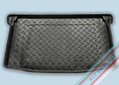 Vanička do kufra plastová Suzuki Baleno II vrchná poloha 2015 - 2019