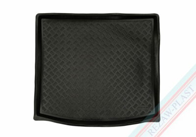 Vanička do kufra plastová SsangYong Torres nízka nakladacia hrana, s organizérom od 2023