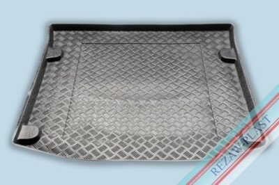 Vanička do kufra plastová SsangYong Rexton II Y400 5m od 2017