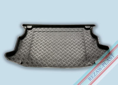 Vanička do kufra plastová SsangYong Korando III 2011 - 2019