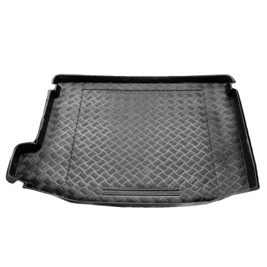 Vanička do kufra plastová Renault Megane I Combi s jedným výklenkom na ľavej strane 1999 – 2002