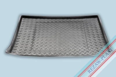 Vanička do kufra plastová Opel Vivaro II Tourer, 8m, 9m od 2014