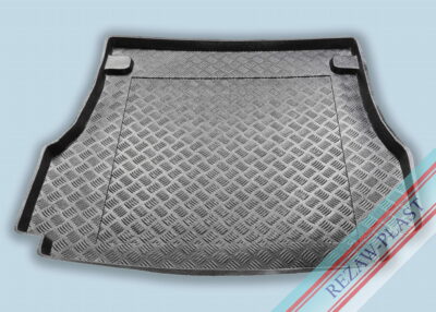 Vanička do kufra plastová Nissan Primera III P12 Combi 2002 - 2007