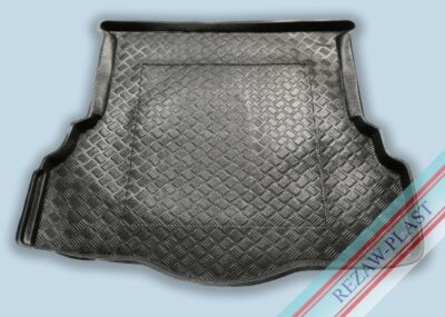 Vanička do kufra plastová Ford Mondeo MK V Sedan, verzia Vignale 2014 - 2021