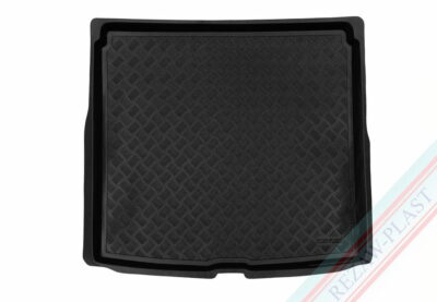 Vanička do kufra plastová Audi Q4 e-Tron SUV, Sportback 4x4 , 2x4 vrchná poloha od 2021