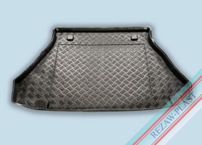 Vanička do kufra plastová Alfa Romeo 156 Combi bez hasiaceho prístroja 2000 - 2006