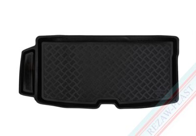 Vanička do kufra plastová Volvo XC90 II okrem PHeV od 2025