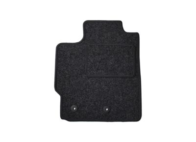 Autokoberce textilné Vopi Toyota Yaris 2005 - 2010 - vodič