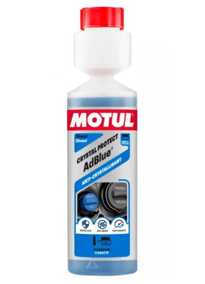 AdBlue aditívum Crystal Protect AdBlue 250ml MOTUL