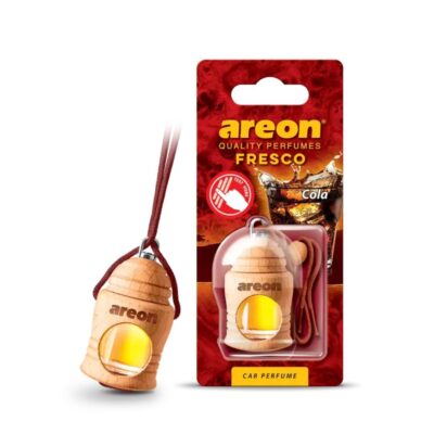 Osviežovač Areon Fresco Cola 4ml