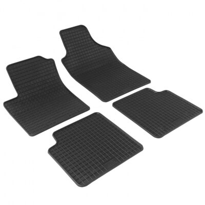 Autorohože gumové Petex Fiat Panda 2003 - 2012