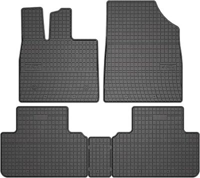 Autorohože gumové Frogum BYD Seal U SUV od 2024