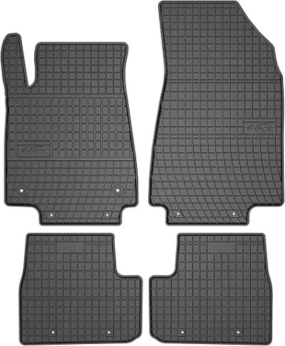 Autorohože gumové Frogum Citroen C3 IV HTB od 2024