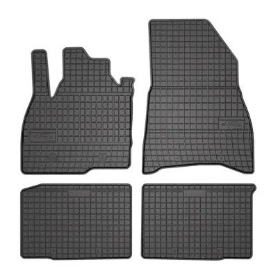 Autorohože gumové Frogum Dacia Bigster Mild Hybrid, SUV od 2024