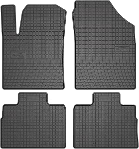 Autorohože gumové Frogum DFSK E5 SUV, 1. a 2. rada od 2025