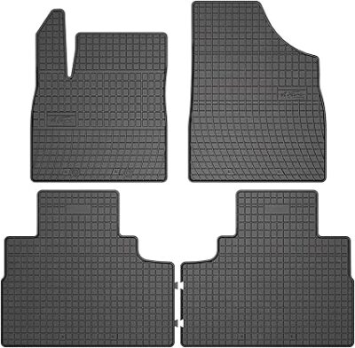 Autorohože gumové Frogum Dongfeng Forthing U-Tour 1. a 2. rada od 2024