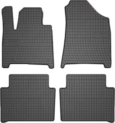 Autorohože gumové Frogum Hyundai Santa Fe V SUV, 7m, 1. a 2. rada, PHeV od 2023