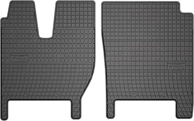 Autorohože gumové Frogum Iveco S-Way po facelifte od 2023