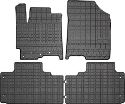 Autorohože gumové Frogum JAC JS8 Pro SUV, 6m, 7m, 1. a 2. rada od 2024