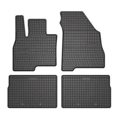 Autorohože gumové Frogum Jaecoo J7 SUV, PHeV od 2025