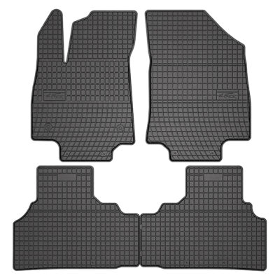 Autorohože gumové Frogum Kia EV3 od 2024