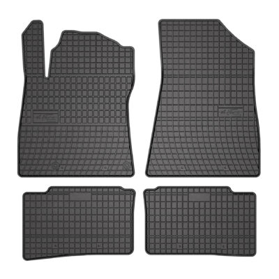 Autorohože gumové Frogum Kia Niro II PHeV od 2022