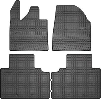 Autorohože gumové Frogum Leapmotor C10 SUV od 2024