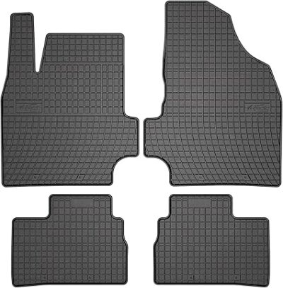 Autorohože gumové Frogum Leapmotor T03 HTB od 2020