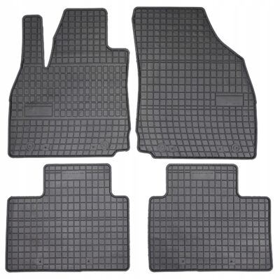 Autorohože gumové Frogum MG ZS II Hybrid+ od 2024