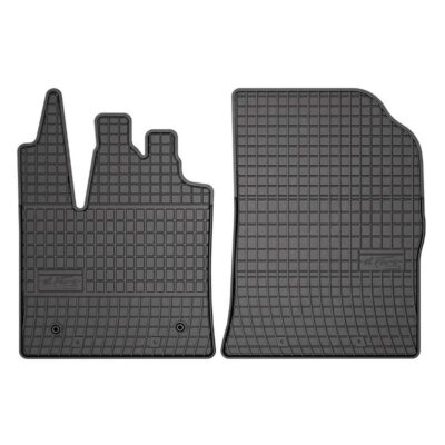 Autorohože gumové Frogum Renault Express van, 2m, 1. rada od 2021