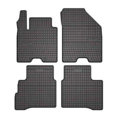 Autorohože gumové Frogum Suzuki Swift VII HTB od 2024